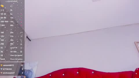 kylie_ls online show from 04/21/26, 02:51