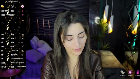 Kylie online show from 01/17/25, 11:59