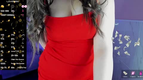 Kylie online show from 01/19/25, 08:39