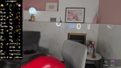 Kylie online show from 01/25/25, 09:26