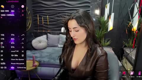 Kylie online show from 02/15/25, 12:43