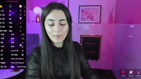 Kylie online show from 02/26/25, 08:37