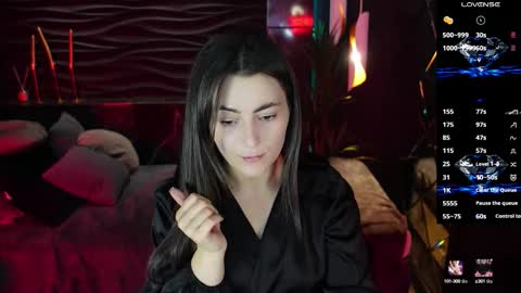 Kylie online show from 09/09/25, 12:59