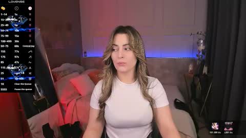 Kylie online show from 03/15/26, 05:13