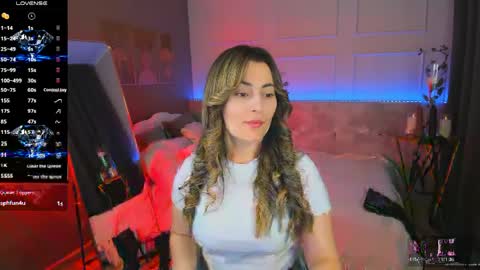 Kylie online show from 03/22/26, 05:22