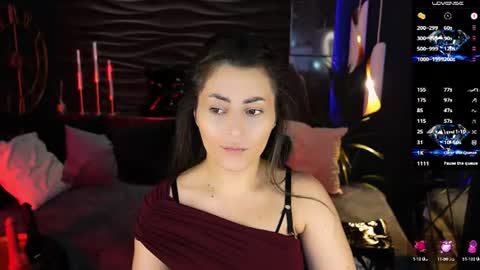 Kylie online show from 07/03/26, 01:39