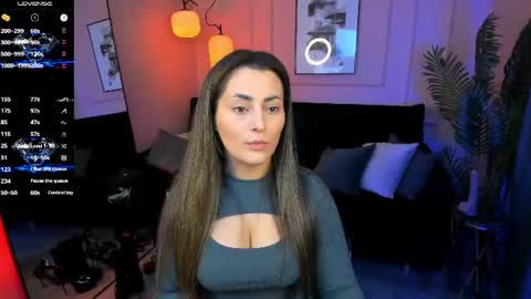 Kylie online show from 07/06/26, 01:41