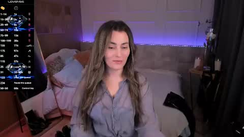 Kylie online show from 07/13/26, 05:32