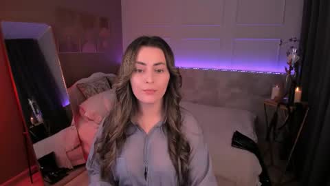 Kylie online show from 07/14/26, 05:34