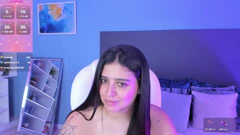 Kylie Reyes  online show from 02/28/25, 01:37