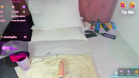 kylie Sttel online show from 01/14/25, 12:43