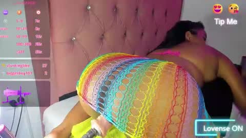 kylie Sttel online show from 01/14/25, 03:53