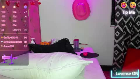 kylie Sttel online show from 03/02/25, 03:34