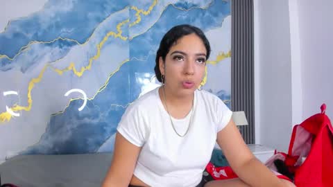 Kaylie And Jhony online show from 12/21/25, 03:08