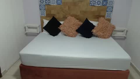 Melissa online show from 01/31/25, 10:52