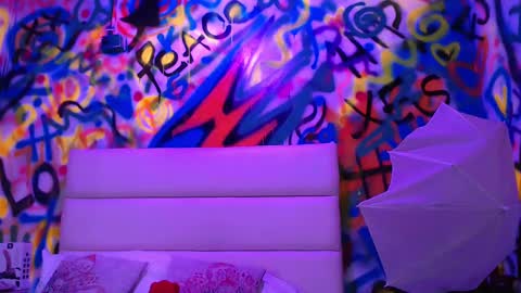 Melissa online show from 02/03/25, 11:42