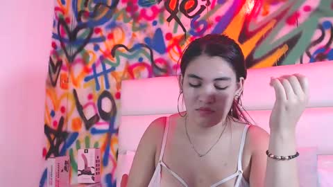 Melissa online show from 02/03/25, 08:57