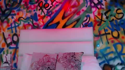 Melissa online show from 02/04/25, 10:54