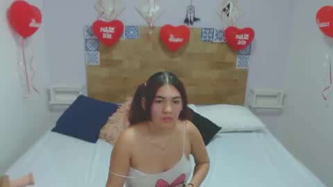 Melissa online show from 02/15/25, 11:17