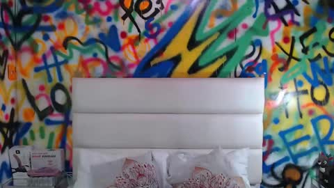 Melissa online show from 02/17/25, 04:42