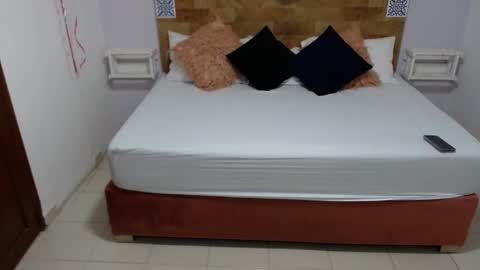 Melissa online show from 02/23/25, 10:17