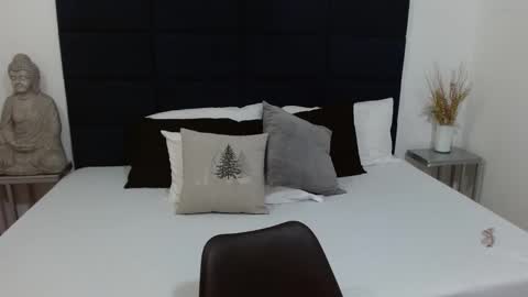 Melissa online show from 03/02/25, 10:24