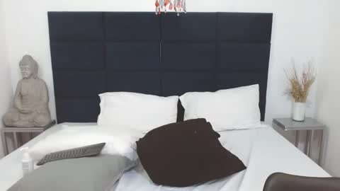 Melissa online show from 03/02/25, 04:32