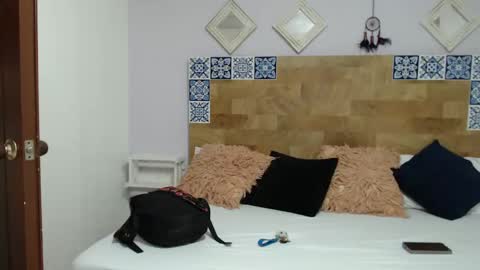 Melissa online show from 03/05/25, 11:06