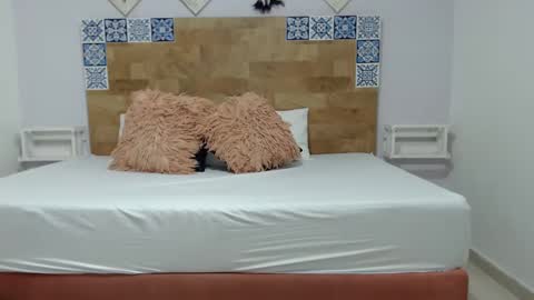 Melissa online show from 03/09/25, 10:19