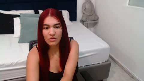 Melissa online show from 09/13/25, 05:40