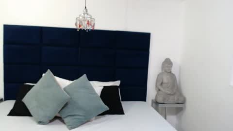 Melissa online show from 09/26/25, 10:08