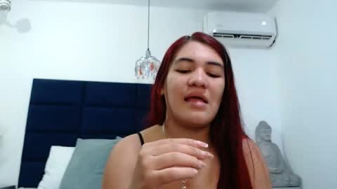 Melissa online show from 10/06/25, 10:12