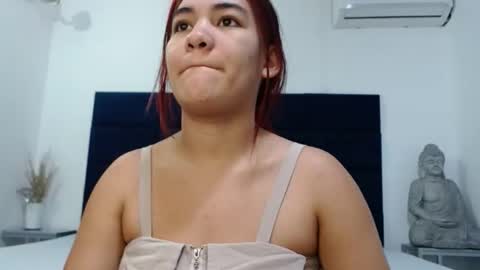 Melissa online show from 10/17/25, 09:23