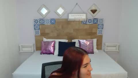 Melissa online show from 01/08/26, 11:23