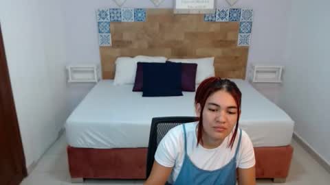 Melissa online show from 02/06/26, 11:46