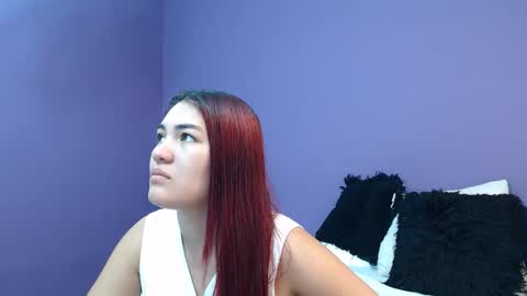 Melissa online show from 03/12/26, 11:38