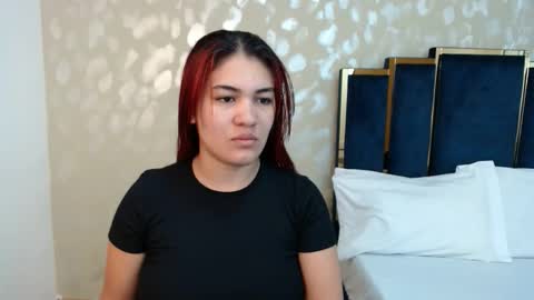 Melissa online show from 03/30/26, 10:16