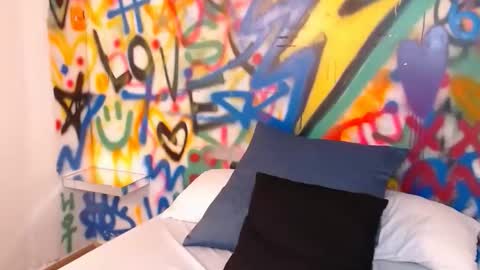 Melissa online show from 04/19/26, 06:10