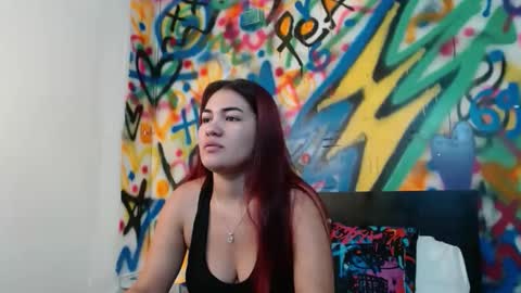 Melissa online show from 04/23/26, 11:53