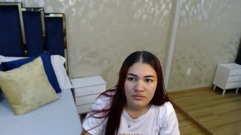 Melissa online show from 04/29/26, 11:25
