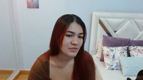Melissa online show from 05/23/26, 10:41