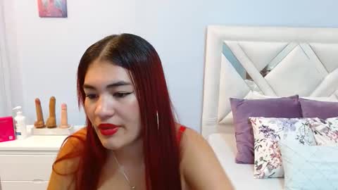 Melissa online show from 06/04/26, 11:38