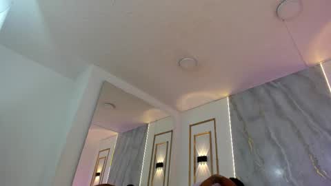 Kylie  online show from 10/12/25, 12:04