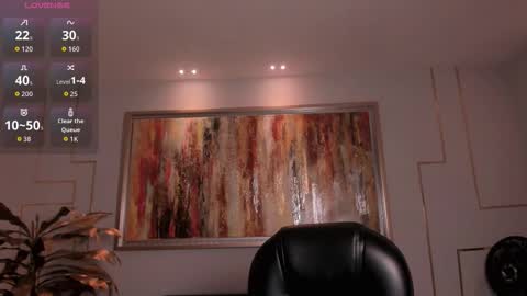 Kylie Jenkins online show from 12/02/25, 11:04