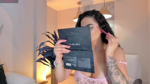 Kylie Jenkins online show from 04/24/26, 11:12