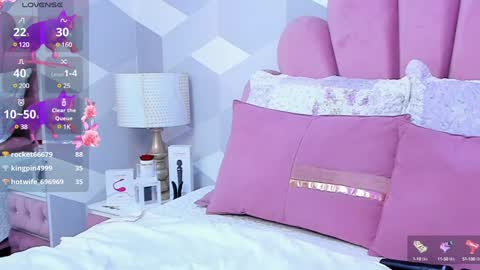 Kylie jl online show from 01/08/25, 01:09