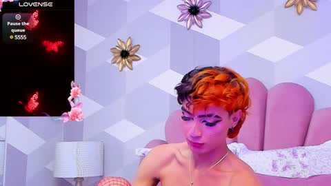 Kylie jl online show from 01/14/25, 01:17