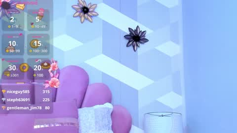 Kylie jl online show from 02/07/25, 04:37