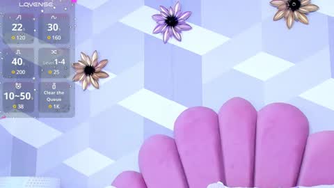 Kylie jl online show from 02/17/25, 05:36