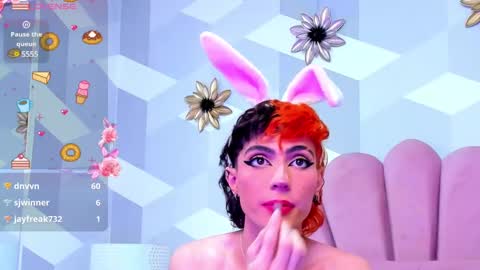 Kylie jl online show from 02/20/25, 09:00